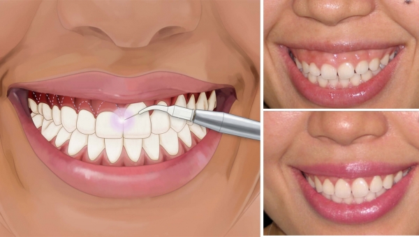 Dental cosmetic studio - αισθητική οδοντιατρική